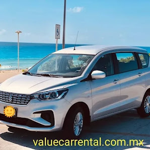 Value Car Rental - Renta De Autos En Cancún